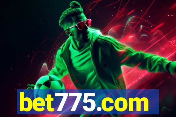 bet775.com