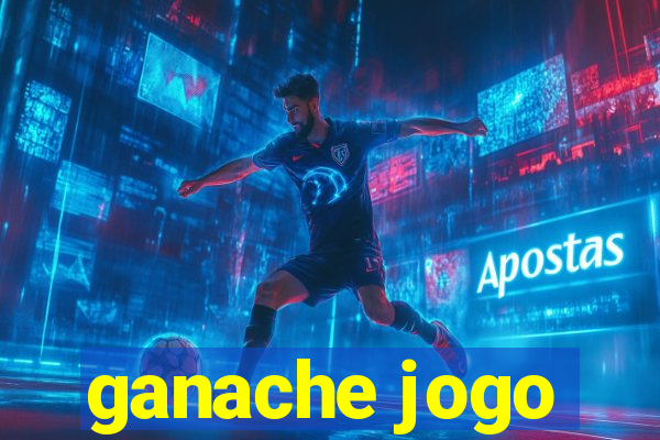 ganache jogo