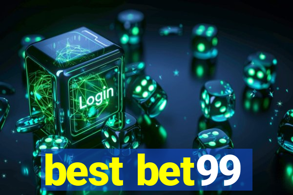 best bet99