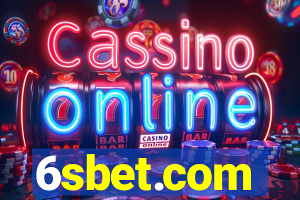 6sbet.com