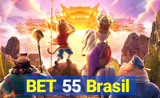 BET 55 Brasil