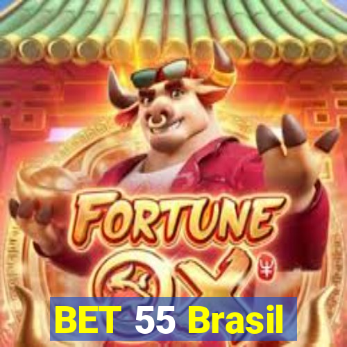 BET 55 Brasil