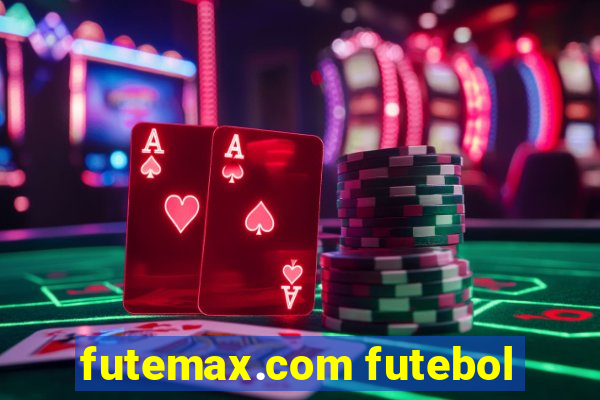 futemax.com futebol