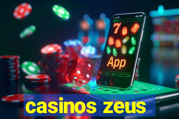 casinos zeus