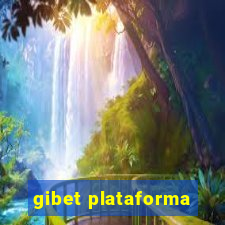 gibet plataforma