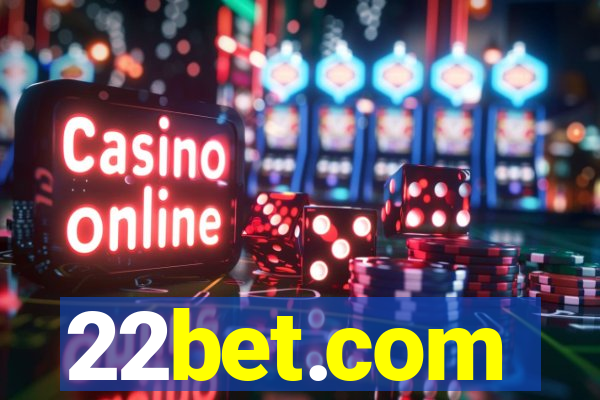 22bet.com