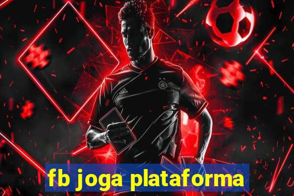 fb joga plataforma