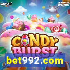 bet992.com