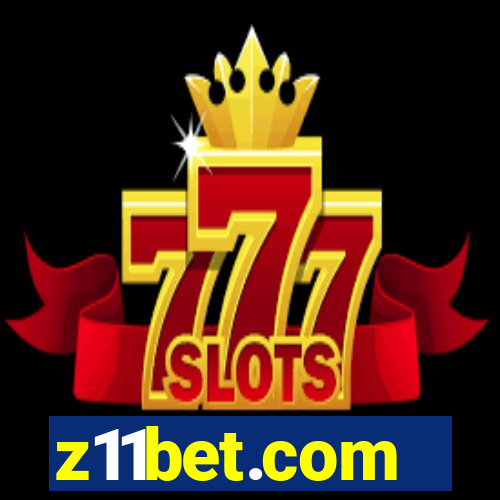 z11bet.com