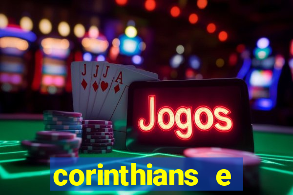 corinthians e cruzeiro futemax