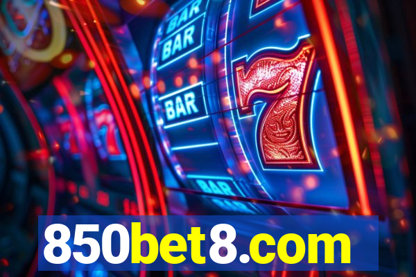 850bet8.com