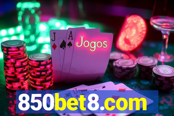 850bet8.com