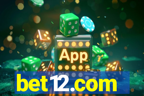 bet12.com