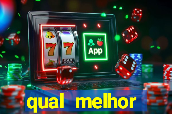 qual melhor aplicativo de jogo para ganhar dinheiro