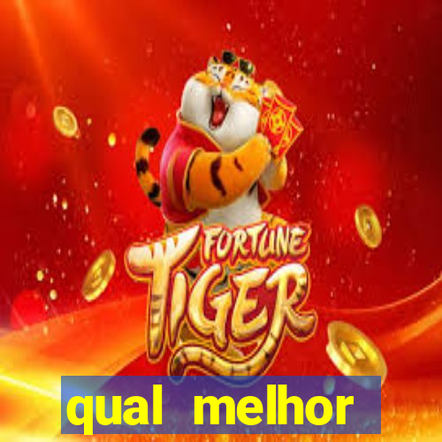 qual melhor aplicativo de jogo para ganhar dinheiro