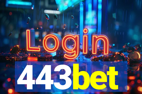 443bet