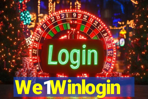 We1Winlogin