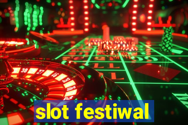 slot festiwal