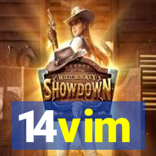 14vim