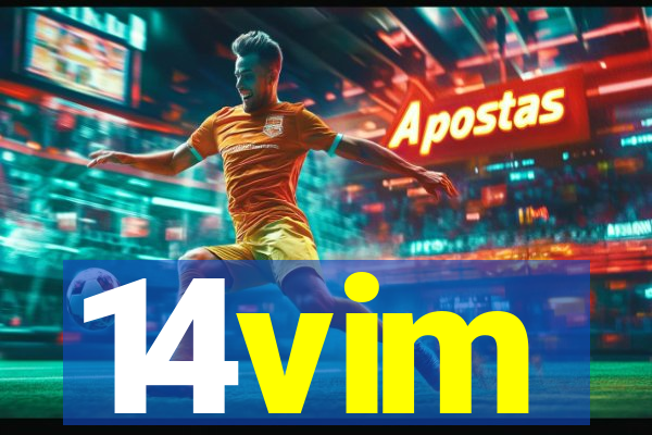 14vim