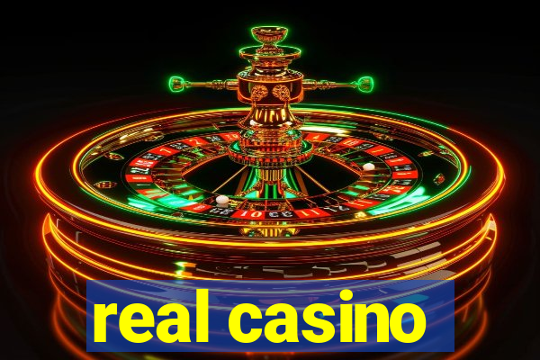 real casino