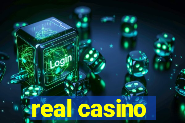 real casino