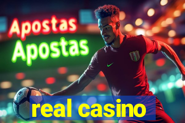 real casino