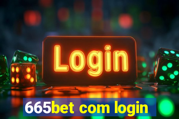 665bet com login