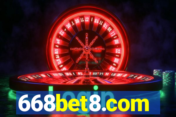 668bet8.com