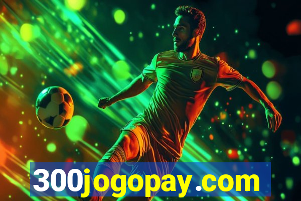 300jogopay.com