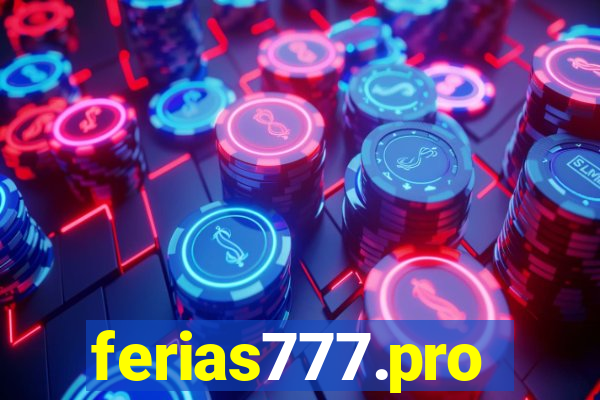 ferias777.pro