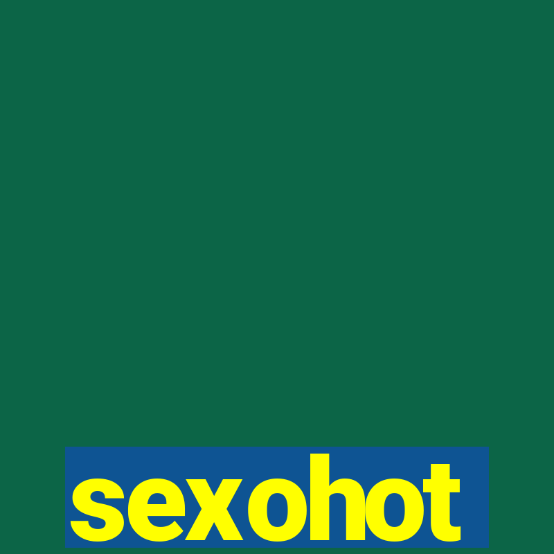 sexohot