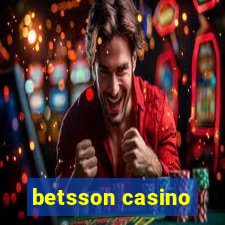 betsson casino