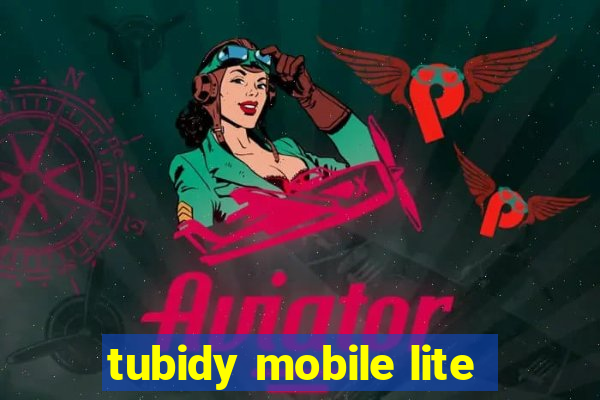 tubidy mobile lite