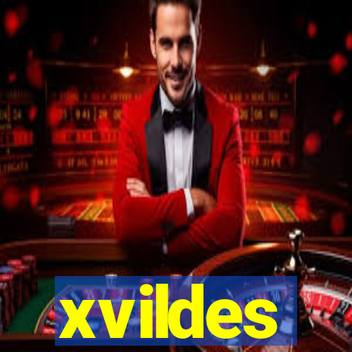 xvildes