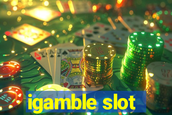 igamble slot