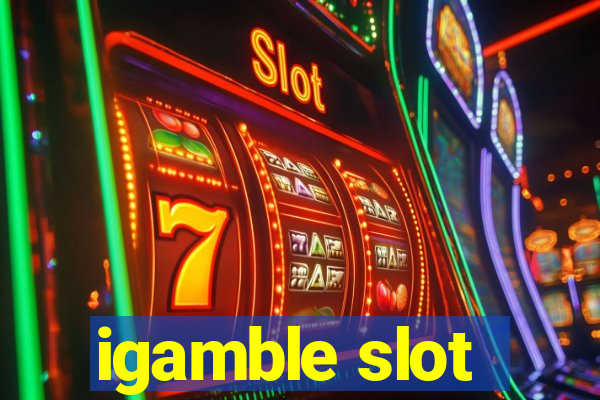 igamble slot