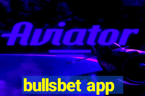 bullsbet app