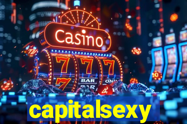 capitalsexy