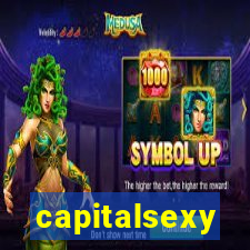 capitalsexy