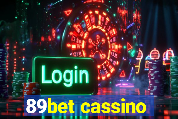 89bet cassino