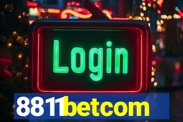 8811betcom