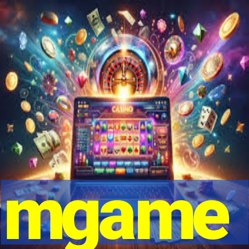 mgame