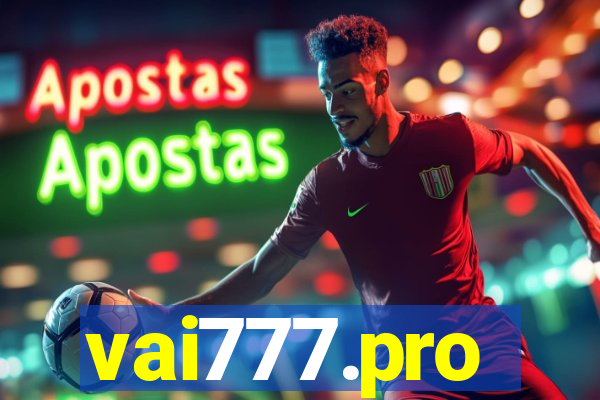 vai777.pro