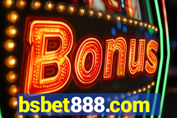 bsbet888.com