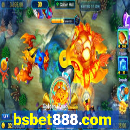 bsbet888.com