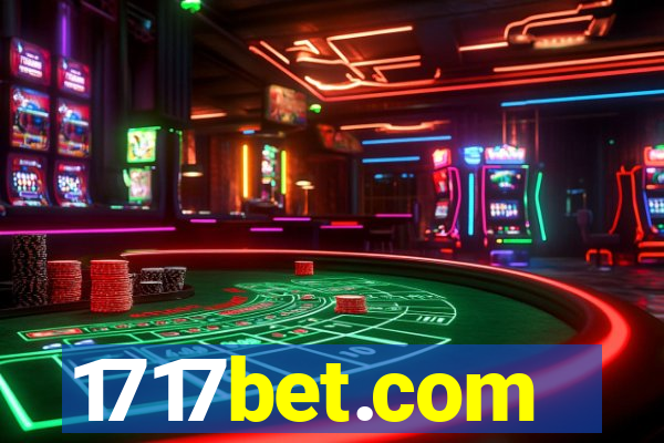 1717bet.com