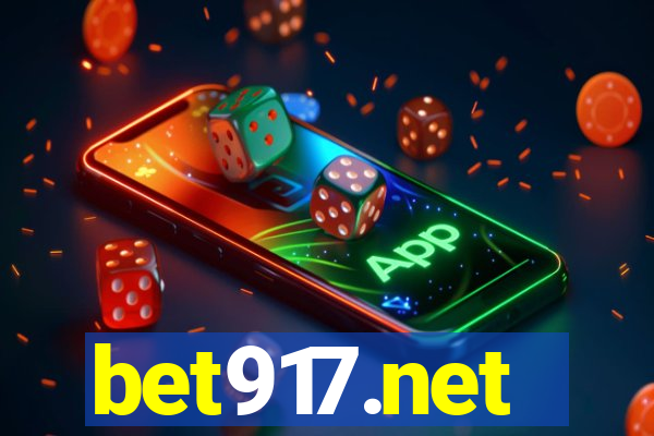 bet917.net