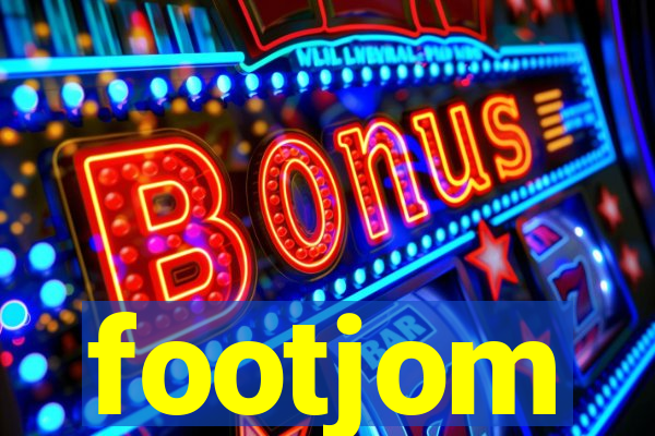 footjom