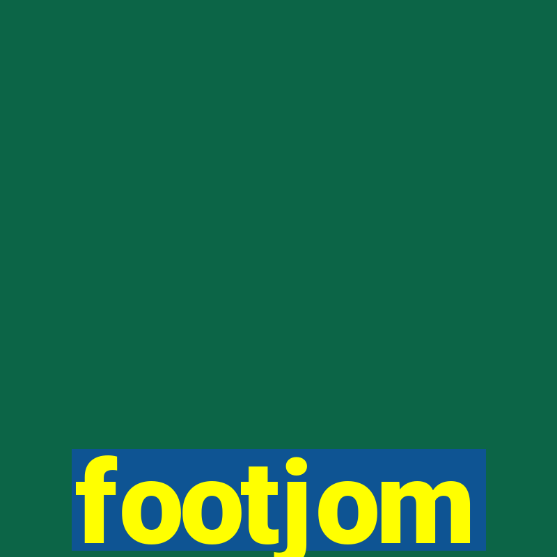 footjom